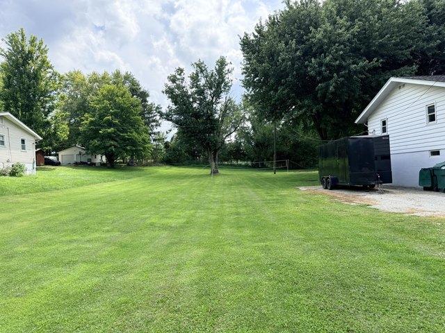 House for sale in Fairfield, Ohio