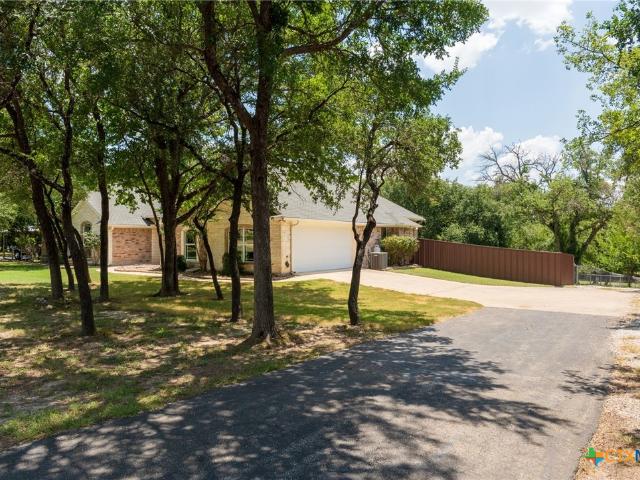 House for sale in Kempner, Texas