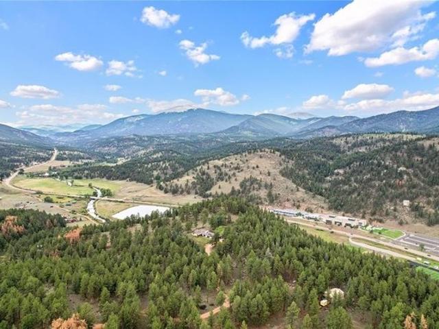 Townhouse for rent in Bailey, Colorado