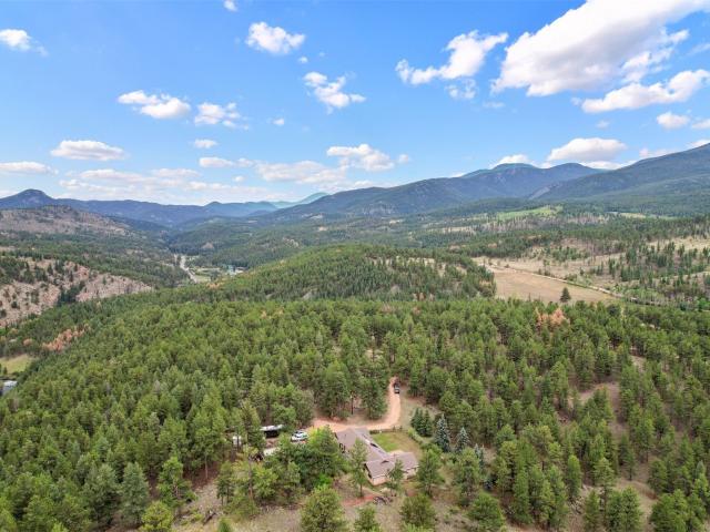 Property for sale in Bailey, Colorado