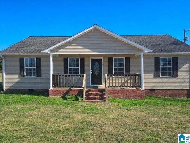 House for sale in Holly Pond, Alabama