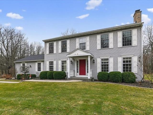 House for sale in Merlin, Wisconsin