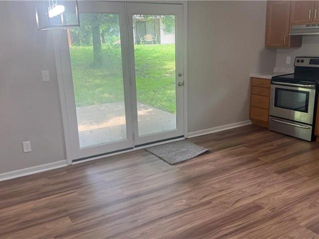 House for sale in Warrensburg, Missouri