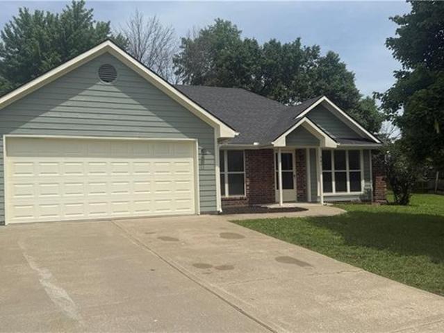 House for rent in Warrensburg, Missouri