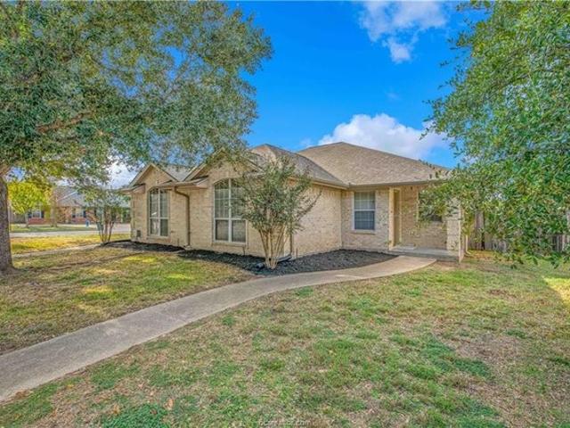 House for sale in College Station, Texas