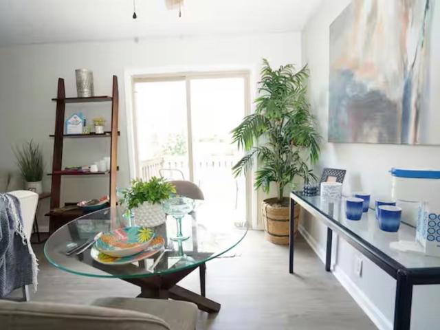 Apartment for rent in Frankfort, Kentucky