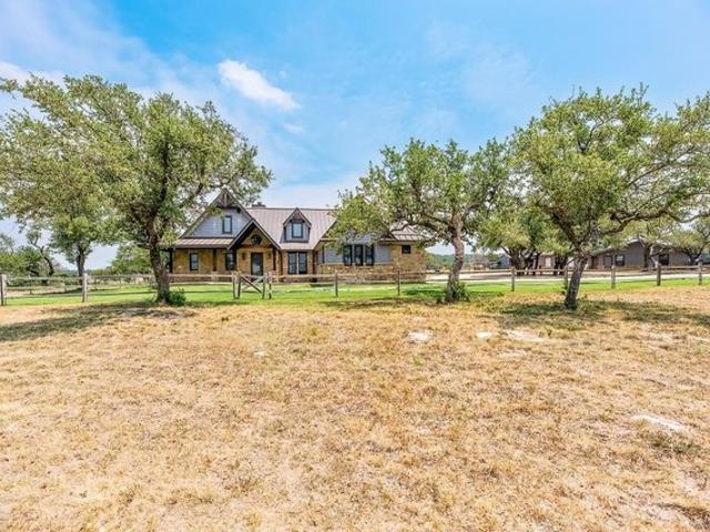 House for sale in Burnet, Burnet County