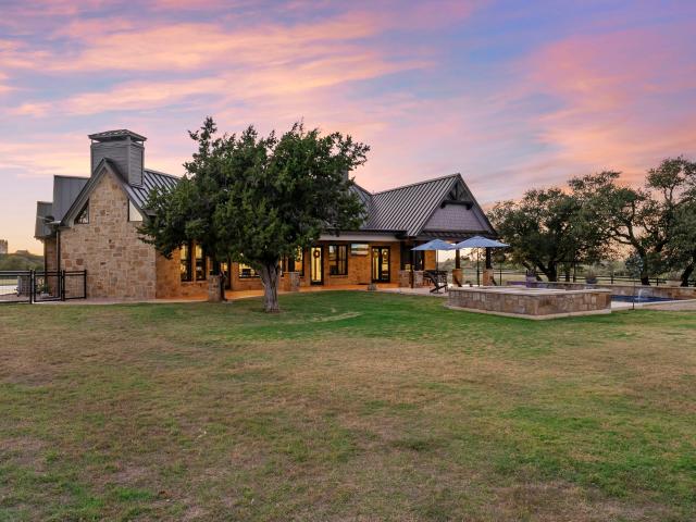 Land for sale in Burnet, Texas