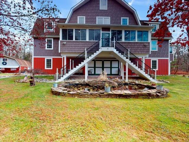 House for sale in Broomall, Marple Township