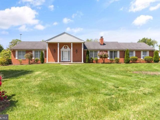 House for sale in Fallston, Maryland