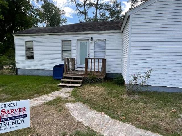 House for rent in Leesville