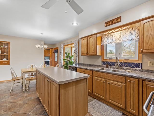House for sale in Kiel, Wisconsin