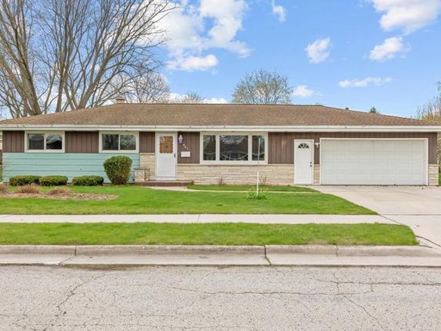 House for sale in Kiel, Wisconsin