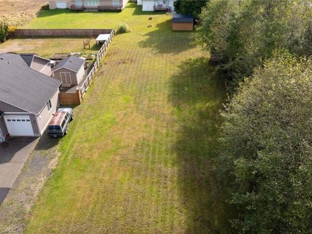 Land for sale in Cosmopolis, Grays Harbor County