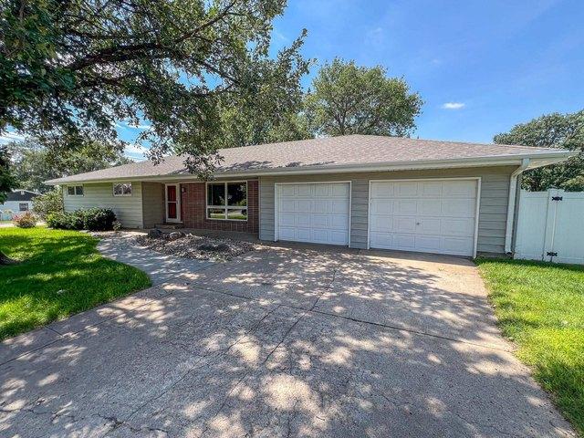 House for sale in Nebraska