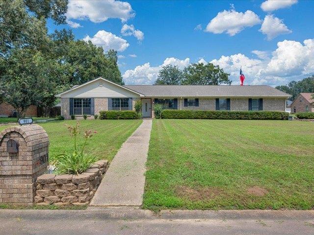 House for sale in Diboll, Texas