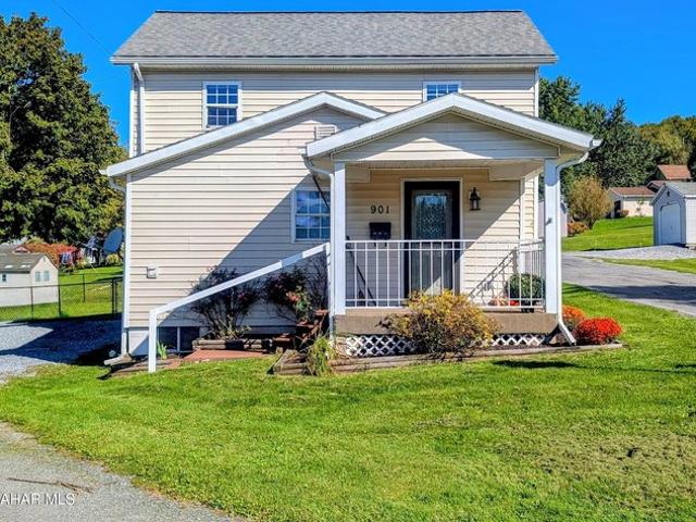 House for sale in Gallitzin, Cambria County
