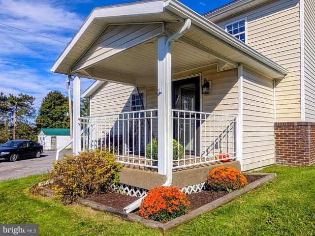 House for sale in Gallitzin, Cambria County