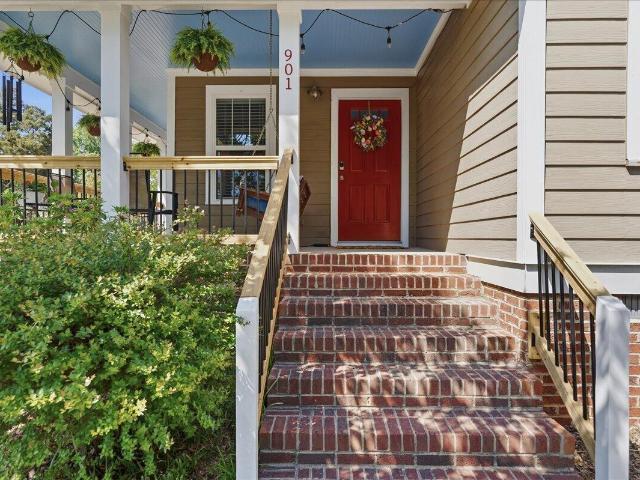 House for sale in Wake, North Carolina