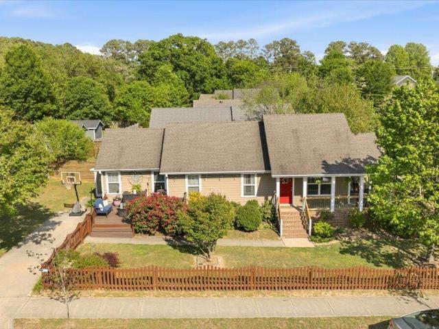 House for sale in Wake, North Carolina
