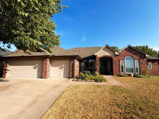 House for sale in Edmond, Oklahoma County