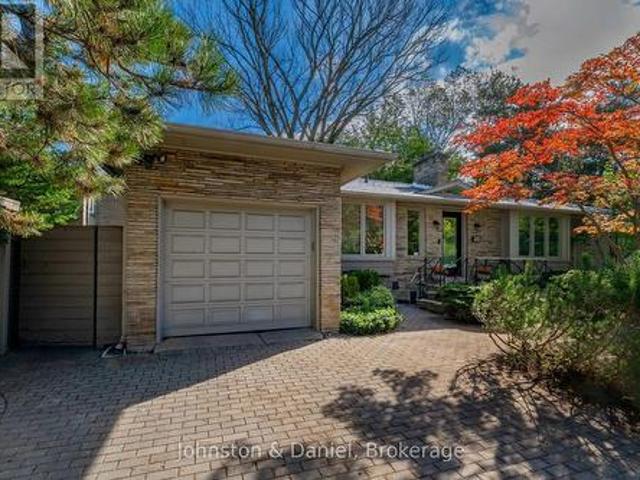 House for sale in Woburn, Ontario