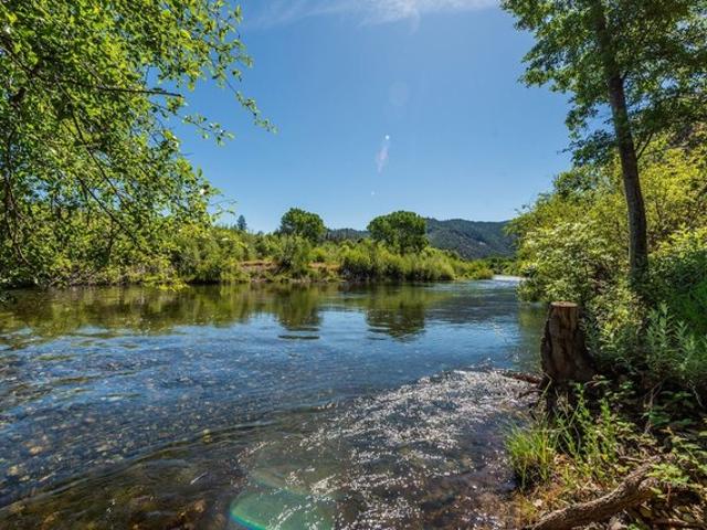 Land for sale in California