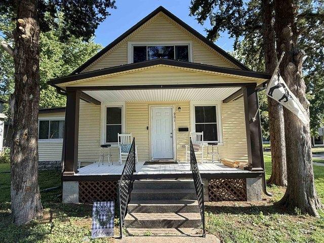 House for sale in Kansas