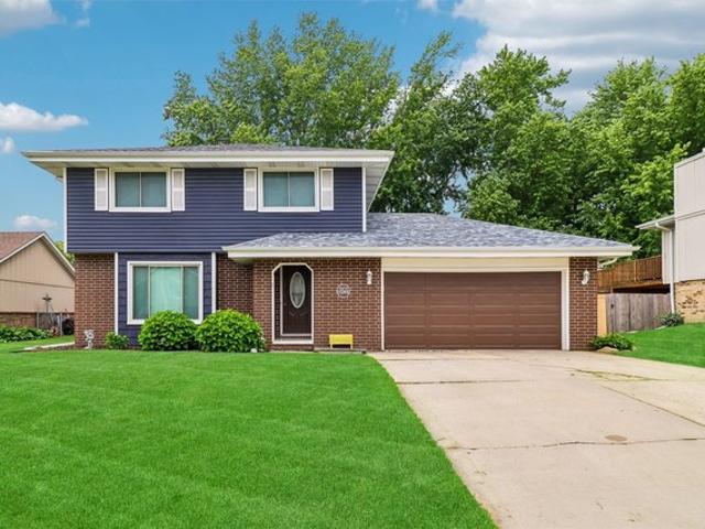 House for sale in Newton, Iowa