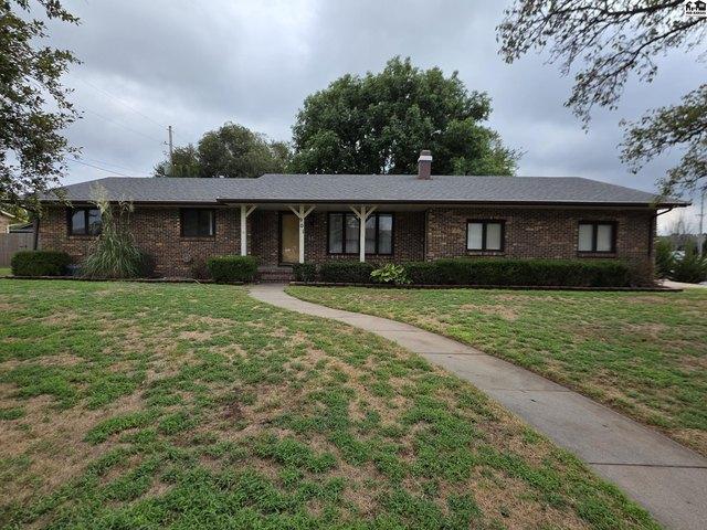 House for sale in Kansas