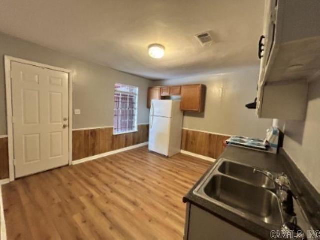 House for sale in Ark