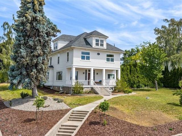 House for sale in Ellensburg, Washington