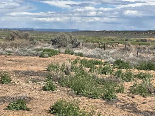 Land for sale in Dinosaur, Colorado