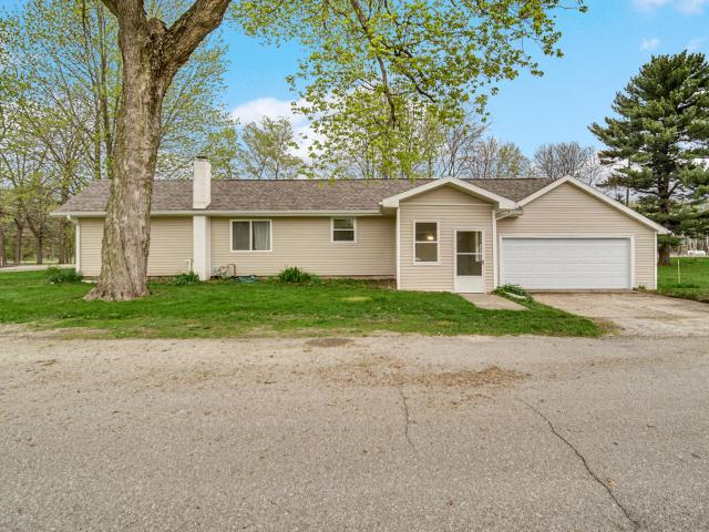 House for sale in Indiana