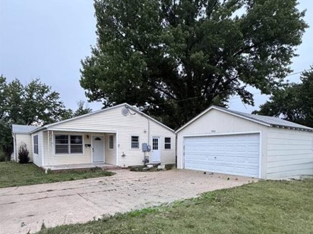 House for sale in Kansas