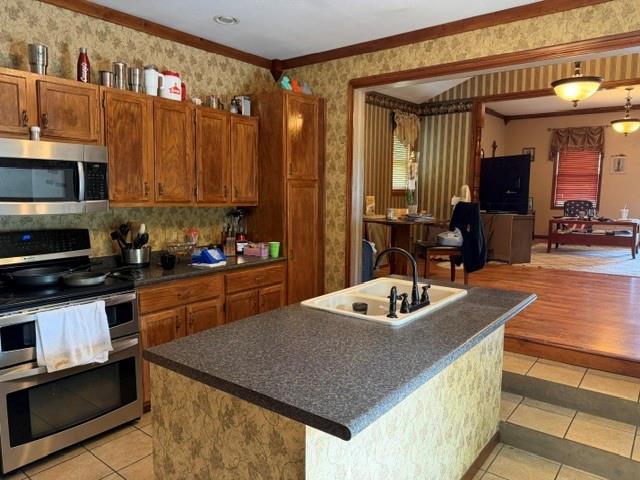 House for sale in Kansas