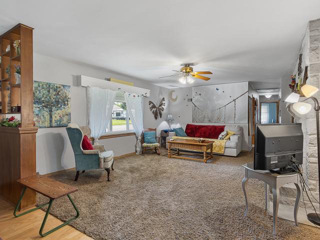 House for sale in Washington, Illinois