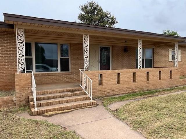 House for sale in Fisher, Texas
