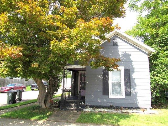 House for sale in Troy, Ohio