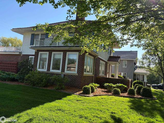 House for sale in Red Oak, Iowa