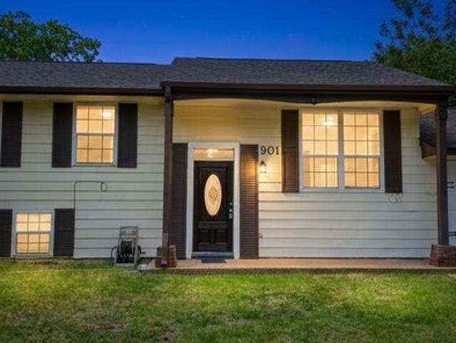 House for sale in Garland, Texas