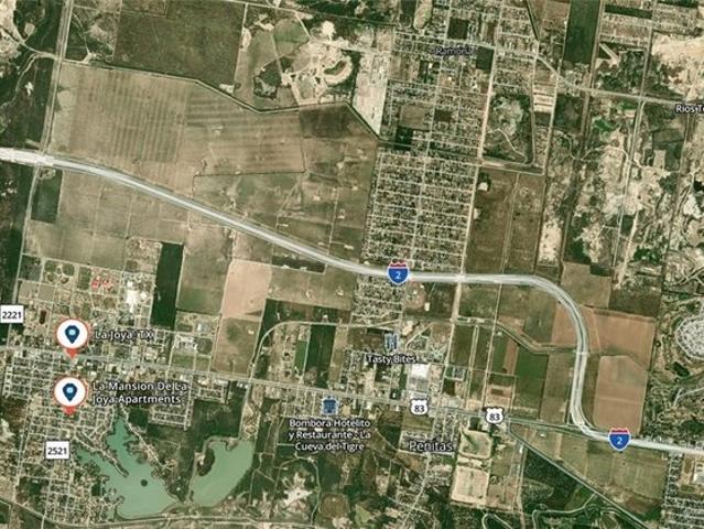 Land for sale in Hidalgo, Texas