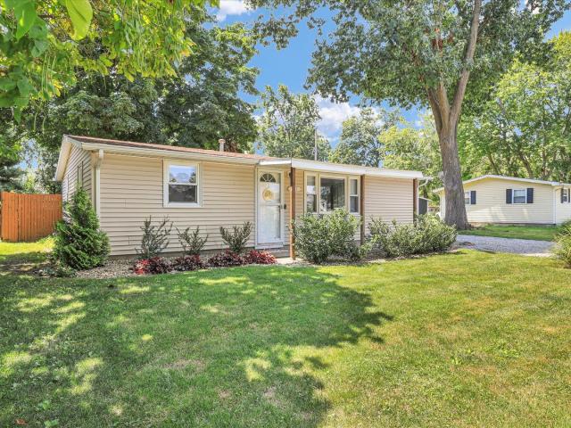 House for sale in Douglas, Illinois