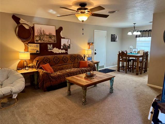 House for sale in Weatherford, Oklahoma