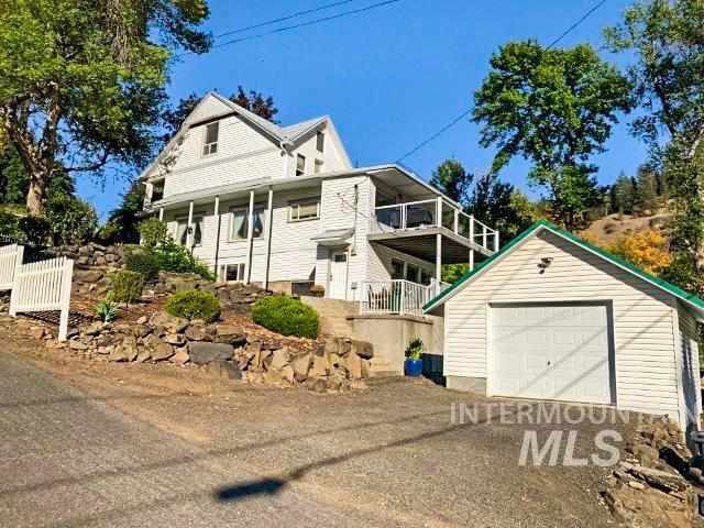 House for sale in Kendrick, Idaho