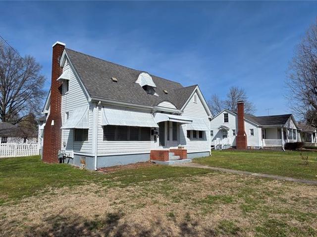 House for sale in Randolph, Illinois