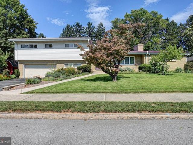 House for sale in Chambersburg, Pennsylvania