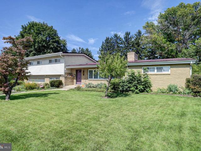House for sale in Chambersburg, Pennsylvania