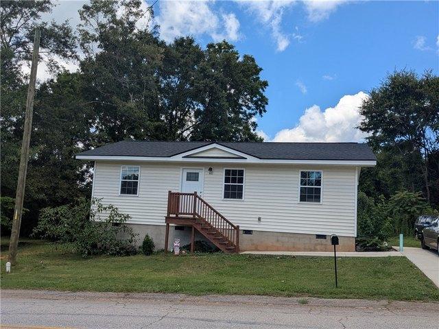House for sale in Seneca, South Carolina