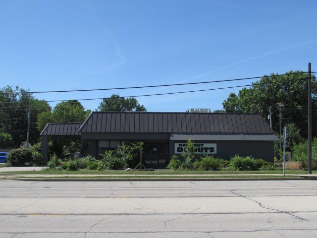 Property for sale in Douglas, Illinois